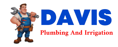 Trusted plumber in MOREHEAD